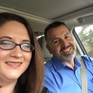 Meet your Posher, Tom